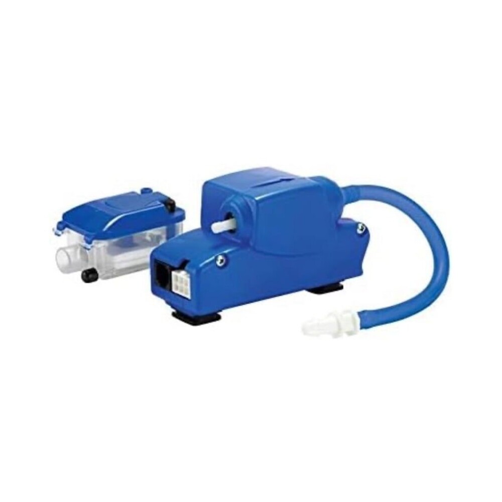 Little Giant 553507, EC-1-DV Pump